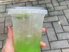 -蛋仔超人·鸡蛋仔·港奶(西华路店)