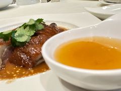 -蛇口希尔顿南海酒店·随轩中餐厅·粤菜