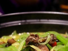 黄焖鳝鱼煲-湘里乡亲甲王二老店