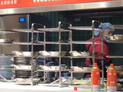 -林真真牛肋条放题(天马店)