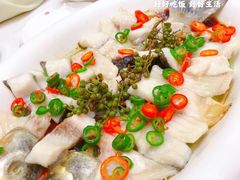 -顺味凤城·顺德菜专门店(九六广场店)