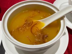 -北京王府井希尔顿酒店·秦唐中餐厅Chynna