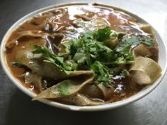 -陈记锅巴菜(五大道店)