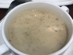 -斯比特花园西餐厅(东方商厦店)