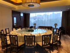 -四季轩中餐厅(徐州开元名都大酒店)