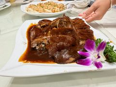 -台山第一家兴华黄鳝饭·黄鳝婆(开平店)
