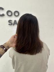 -Coo Hair salon