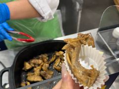 -山姆会员商店(亦庄创意生活广场店)