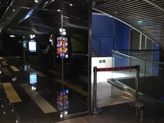 -中影国际影城(东方新天地CINITY店)