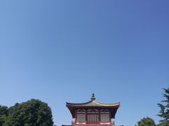 -法门文化景区