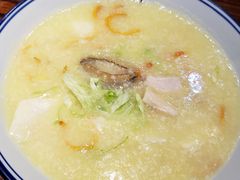 -鲍馬爷·鲍粥(洛浦店)