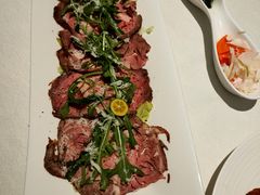 低温慢烤牛肉-黑明餐厅(白鹭洲店)