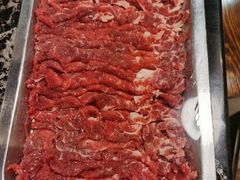 -欣悦坊陈一刀热气羊肉火锅(清真路店)
