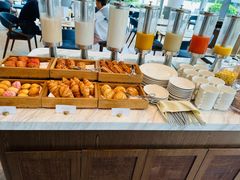 -香港数码港艾美酒店