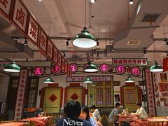-龙师傅卤炒(天马店)