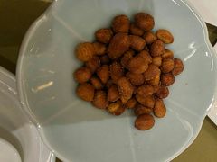 -湖影中餐厅·南京金茂威斯汀大酒店