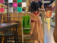 -巴犀烧烤(新崇光店)