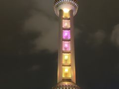 -东方明珠广播电视塔