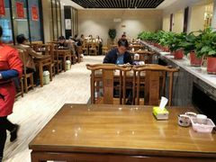 大堂-小毛驴驴肉泡馍(解放路店)