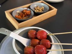 -麻六记(深圳首店)