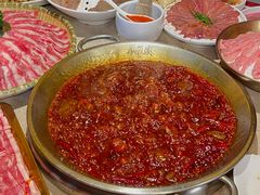 -小龙坎火锅(全球总店)