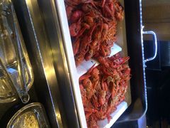 iphone_upload_pic-满江红四季餐厅 · 国家五钻级酒家(新纪元大酒店店)