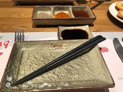 -赤坂亭·M9和牛烧肉·铁板烧(合肥万象城店)