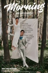 点击看大图 -唯一视觉婚纱摄影(李家村店)