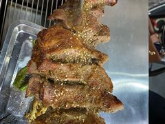 -三子烤羊腿·海鲜(弘阳店)