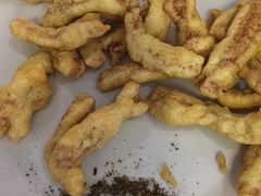 -华春餐馆(鱼山路店)