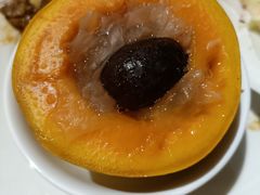 -怡咖啡自助餐(宁波香格里拉店)