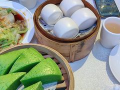 -皇马假日醉海南大酒店·假日一品派茶楼(秀英店)