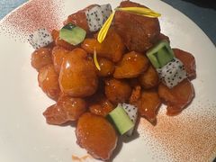 -晓粤·惹味粤菜(凯德乐峰广场店)