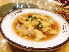 糟溜鱼片-苏闽菜馆(鞍山道店)