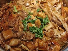 -黄记煌三汁焖锅(顺义华联店)