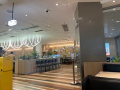 -卡朋西餐(东方广场店)