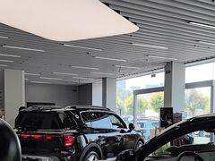 -上海浦东smart汽车全功能店(金桥店)