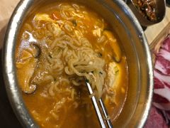 -金顺韩式烤肉·网红烤肉店(广利路店)