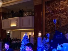 -北京中国大饭店