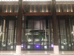 -上海崇明金茂凯悦酒店