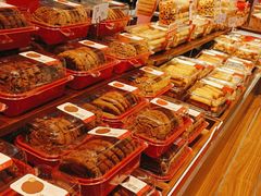 -詹记桃酥(包河万达店)