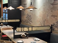 -晓淮山·扬州早茶·淮扬菜(龙阳广场店)