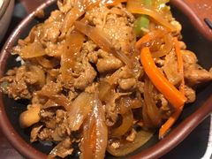 -松子料理(亮马桥店)