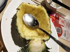 -避风塘(金山万达店)