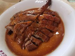 -安记烧鹅(新桥店)