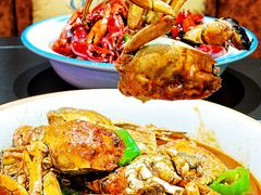 -虾乐园龙虾·夜宵(松江店)
