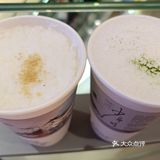 第一次喝茶颜悦色的心得
