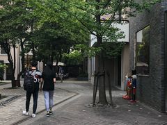 -徐家汇源景区-衡山坊