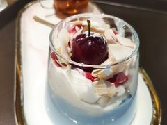 -Blueglass酸奶(财富购物中心店)