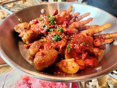 -西塔老太太泥炉烤肉(杭州首店)